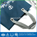 branded wholesale brand recycled denim bag